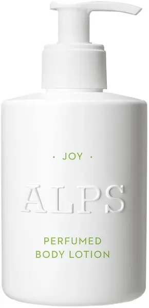 Alps Loțiune de corp Joy, 300 ml