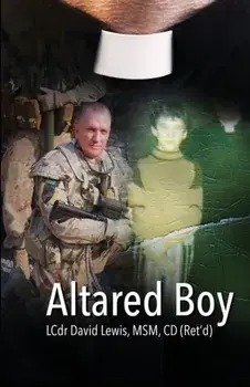 Altared Boy, Paperback/David Lewis