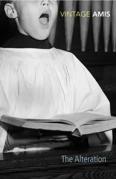 Alteration, Paperback/Kingsley Amis