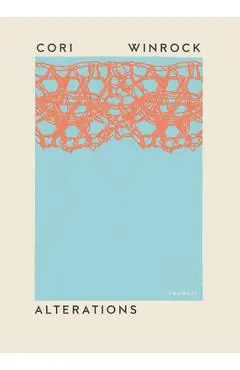 Alterations - Cori Winrock