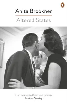 Altered States, Paperback/Anita Brookner
