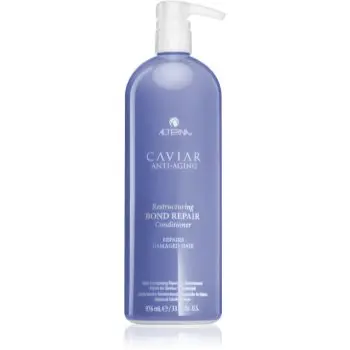 Alterna Caviar Anti-Aging Restructuring Bond Repair balsam pentru regenerare pentru par slab