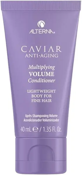 Alterna Caviar Multiplying Volume Balsam de volum, 40 ml