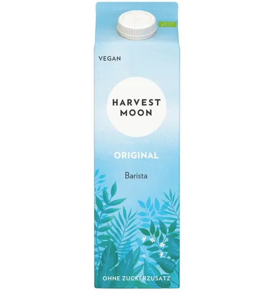 ALTERNATIVA BIO LA LAPTE, 1L HARVEST
