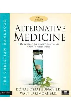 Alternative Medicine - Donal O'mathuna