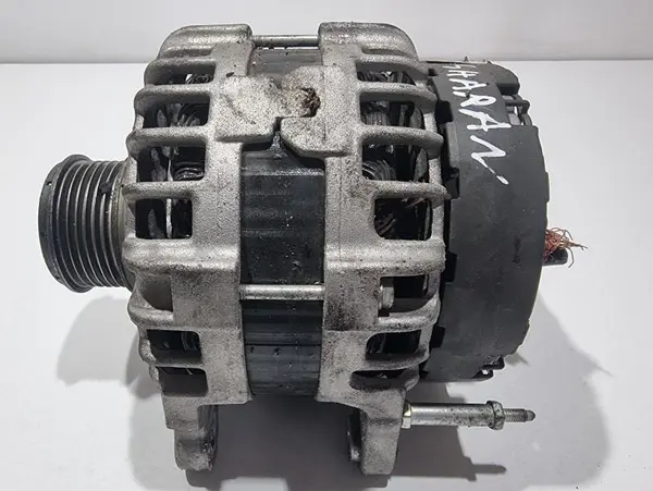 Alternator 0125811027 Seat Alhambra 2 (2010-2015) 2.0 tdi CFFB