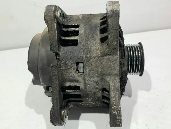 Alternator 03D903025J Volkswagen Polo 5 (2009-2017)[6R] 1.2 benzina CGPA