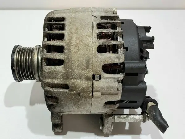 Alternator 03L903023K Volkswagen Jetta 6 facelift (2014-2018) 1.6 tdi DCXA