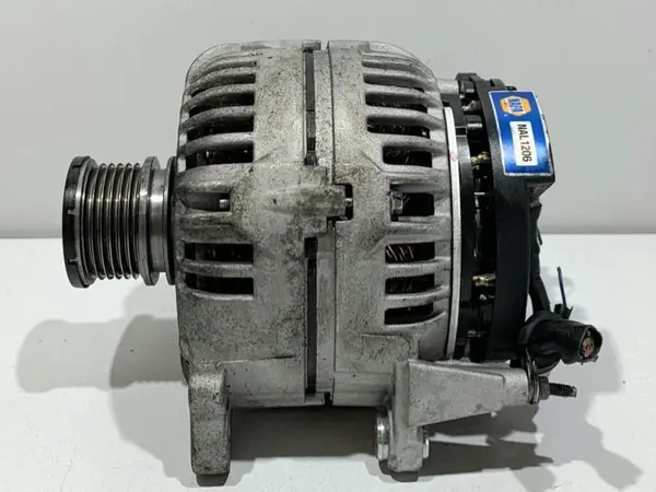 Alternator 04L903021D Skoda Octavia 3 (2013-2017 ) 2.0 tdi DFGA