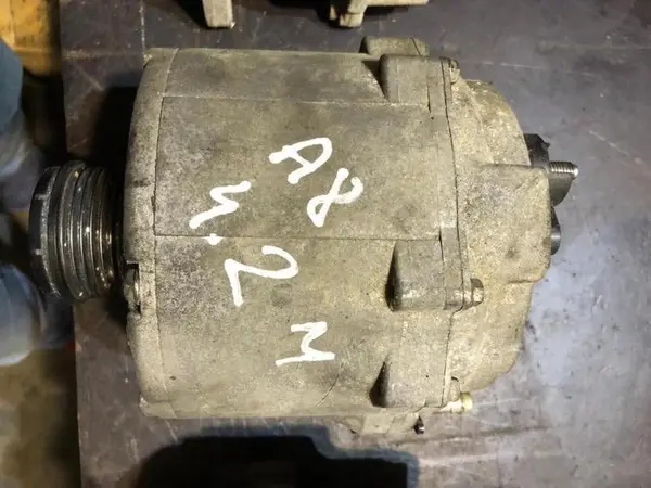 Alternator 059903015t Audi Q7 (2006-2010) [4L] 4.2 tdi 190a 5.0 tdi