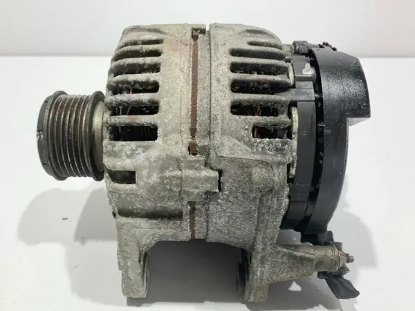 Alternator 06F903023E Volkswagen Polo 5 (2009-2017)[6R] 1.6 tdi CAYA
