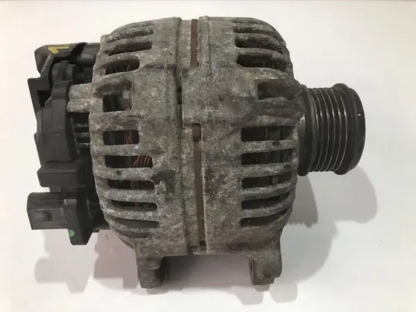 Alternator 06f903023f Skoda Octavia 2 (2004-2008) 2.0 tdi 1.9 tdi bxe bkd 140a bkc