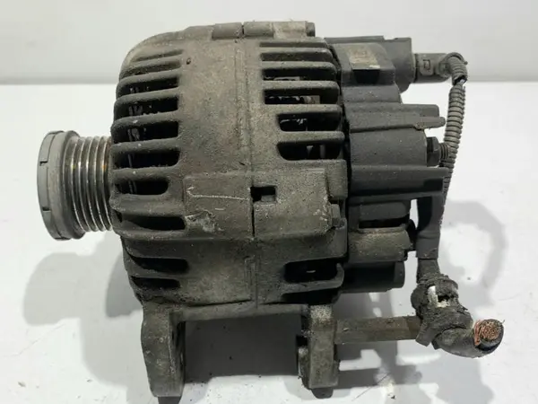 Alternator 110a 03F903023E Skoda Roomster facelift (2010-2015) 1.2 tsi CBZA