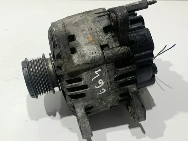 Alternator 110a 03P903023F Seat Ibiza 4 (2008-2012) [6J] 1.2 tdi CFWA
