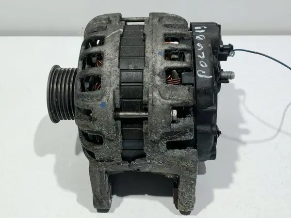 Alternator 110a 04C903023H Volkswagen Tiguan facelift (2011-2015) 1.0 benzina CHYB