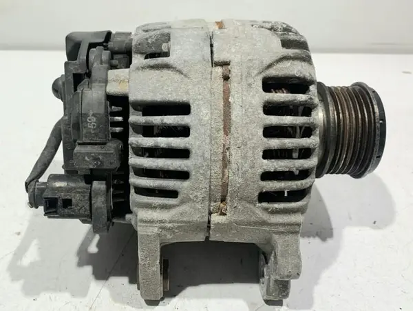 Alternator 110a 06F903023D Skoda Rapid (2012-2017) 1.6 tdi; 1.6 tdi CAYC