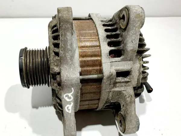 Alternator 110a 23100-1KA1C Nissan Qashqai facelift (2010-2013) [J10] 1.6 benzina HR16DE