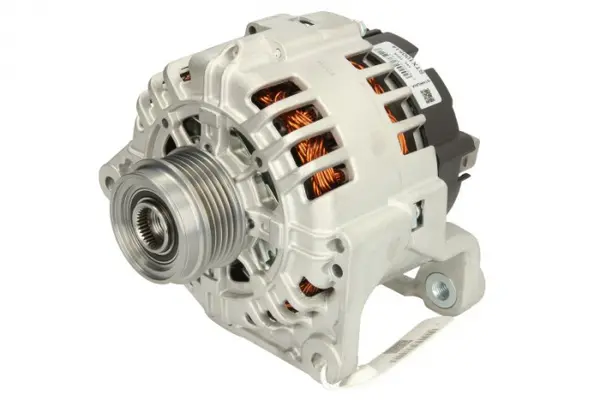 Alternator (12 14V, 120A) potrivit AUDI A4 B5, A6 C5, A8 D3; SKODA SUPERB I; VW CADDY III, CADDY MINIVAN, GOLF V, GOLF VI, JETTA III, PASSAT B5, PASSAT B5.5, POLO, POLO IV, POLO V, TOURAN 1.2-4.2 11.9