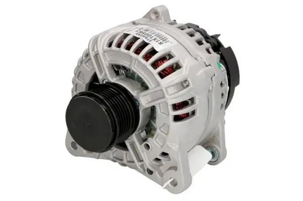 Alternator (12 14V, 140A) potrivit AUDI A1, A3, A4 B6, Q3, TT; SEAT ALHAMBRA, ALTEA, ALTEA XL, IBIZA IV, IBIZA IV SC, LEON, TOLEDO IV; SKODA FABIA II, RAPID, ROOMSTER 1.2-3.2 02.98-