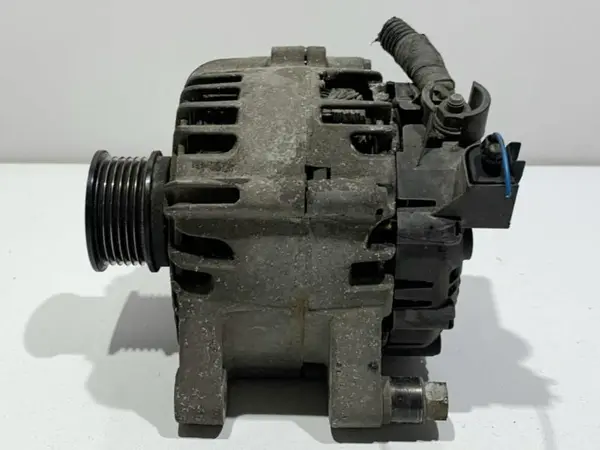 Alternator 120a AV6N-10300-DC Ford Fiesta 7 (2008-2012) [MK7] 1.6 tdci; 1.6 tdci T3DA; T1DA