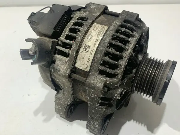 Alternator 120a CV6T-10300-FA Ford Focus 3 (2011-2015) 1.0 EcoBoost