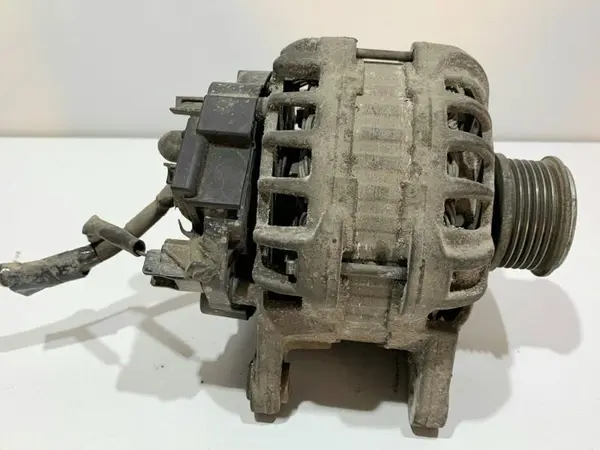 Alternator 125a 231005933R Dacia Lodgy (2012-2017) 1.5 dci K9K 626