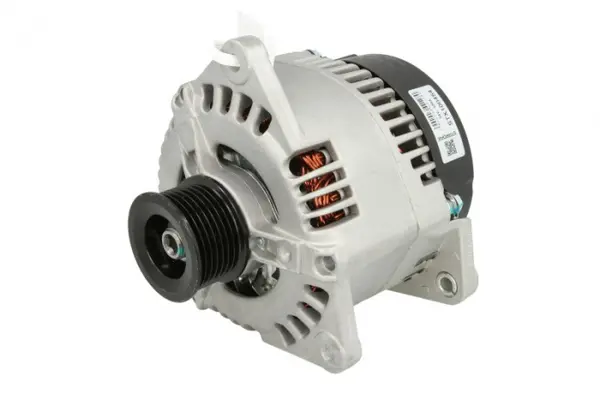 Alternator (12V, 100A) LAND ROVER DISCOVERY I, RANGE ROVER II 2.5D intre 1989-2002