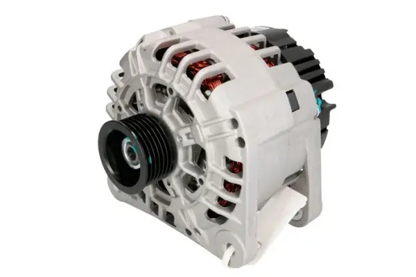 Alternator (12V, 100A) NISSAN PRIMASTAR; OPEL VIVARO A; RENAULT LAGUNA II, TRAFIC II, VEL SATIS 1.8 2.0 dupa 2001