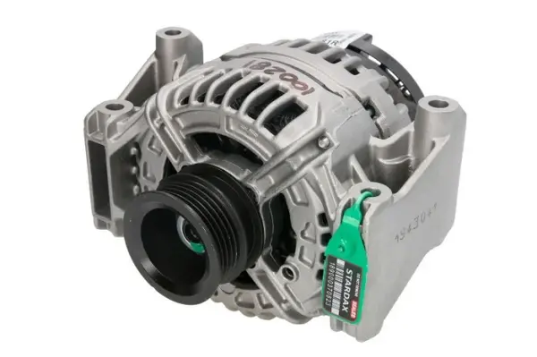 Alternator (12V, 100A) OPEL ASTRA G, SPEEDSTER, VECTRA B, VECTRA C, VECTRA C GTS, ZAFIRA A 2.0 2.2 intre 2002-2008