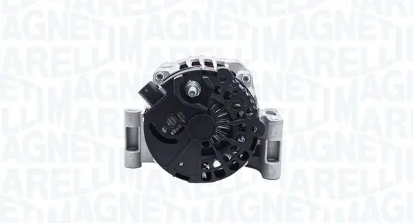 Alternator (12V, 100A) potrivit OPEL AGILA, ASTRA H, ASTRA H GTC, CORSA C, CORSA C HATCHBACK, CORSA D, MERIVA A, TIGRA 1.3D 06.03-08.14