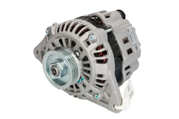 Alternator (12V, 100A) potrivit VOLVO V40; HYUNDAI SONATA IV, TRAJET MINIVAN; KIA MAGENTIS I; MITSUBISHI CARISMA, COLT V, GALANT VIII, LANCER VI, LANCER VII, MIRAGE V 1.6-2.4 07.95-07.08
