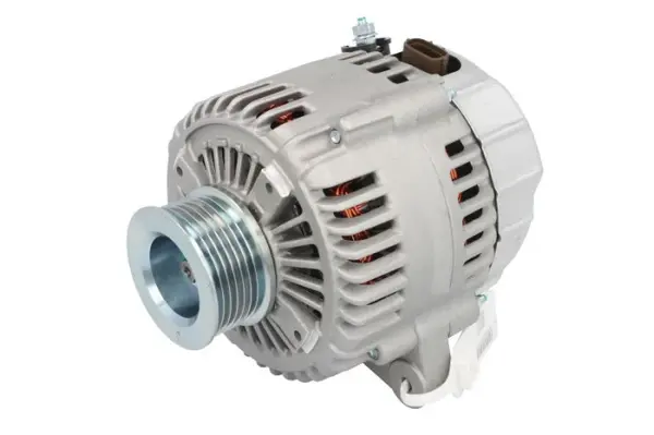 Alternator (12V, 100A) TOYOTA AVENSIS, AVENSIS VERSO, RAV 4 II 2.0 intre 2001-2009