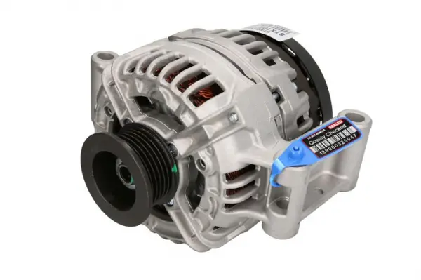 Alternator (12V, 105A) FORD TRANSIT 2.0D intre 2000-2006