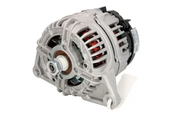 Alternator (12V, 110A) IVECO DAILY III, DAILY IV, DAILY V, MASSIF; FIAT DUCATO 2.3D 3.0CNG 3.0D dupa 2004