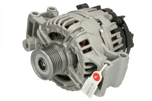 Alternator (12V, 110A) potrivit BMW 1 (E81), 1 (E82), 1 (E87), 1 (E88), 3 (E46), 3 (E90), 3 (E91), 3 (E92), 3 (E93), 5 (E60), X1 (E84), Z4 (E85) 1.6-2.0D 03.01-06.15