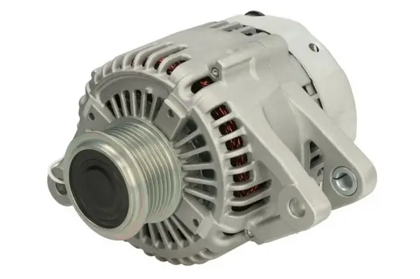 Alternator (12V, 110A) potrivit KIA SORENTO I 2.5D 08.02-12.11