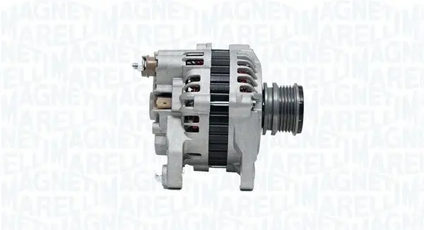 Alternator (12V, 110A) potrivit NISSAN ALMERA II, KUBISTAR; RENAULT CLIO II, CLIO II HATCHBACK, CLIO III, KANGOO, KANGOO EXPRESS, KANGOO II, SCENIC III, THALIA I 1.5D 06.01-
