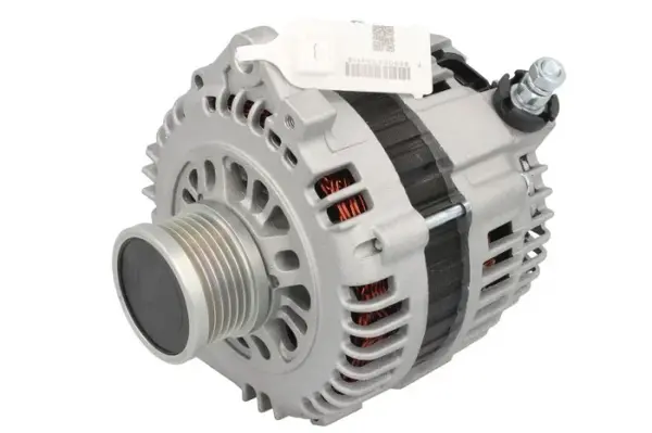 Alternator (12V, 110A) potrivit NISSAN ALTIMA, AVENIR, PATHFINDER IV, PRIMERA, QASHQAI I, ROGUE, SENTRA V, TEANA I, X-TRAIL I, X-TRAIL II 2.0-3.5 07.01-