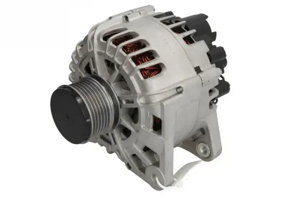 Alternator (12V, 110A) potrivit RENAULT KANGOO BE BOP, KANGOO EXPRESS, KANGOO II, MEGANE II 1.5D-1.6LPG 08.03-