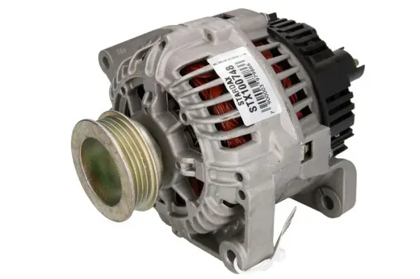 Alternator (12V, 110A) potrivit RENAULT SAFRANE I 2.0 2.2 04.92-07.96