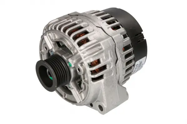 Alternator (12V, 115A) MERCEDES C T-MODEL (S202), C (W202), CLK (A208), CLK (C208), E T-MODEL (S210), E T-MODEL (S211), E (W210), G (W463), M (W163), SL (R129), SPRINTER 2-T (901, 902) 2.0-5.0 dupa 19