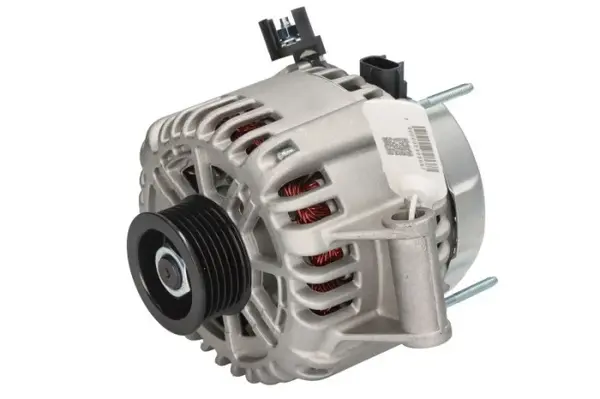 Alternator (12V, 115A) potrivit FORD FOCUS II, MONDEO III; JAGUAR X-TYPE I 1.8-3.0 10.00-07.11