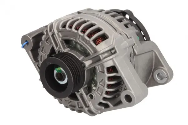 Alternator (12V, 120A) OPEL ASTRA F, ASTRA G, ASTRA H, ASTRA H GTC, COMBO, COMBO TOUR, CORSA C, MERIVA A, SIGNUM, TIGRA, VECTRA C, VECTRA C GTS, ZAFIRA A; SAAB 9-3 1.4-2.0 dupa 1996