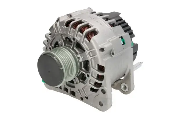 Alternator (12V, 120A) potrivit AUDI A3, A4 B5, TT; FORD GALAXY I, GALAXY MK I; SEAT ALHAMBRA, CORDOBA, CORDOBA VARIO, IBIZA II, IBIZA III, INCA, LEON, TOLEDO II; SKODA FABIA I 1.0-3.2 01.95-