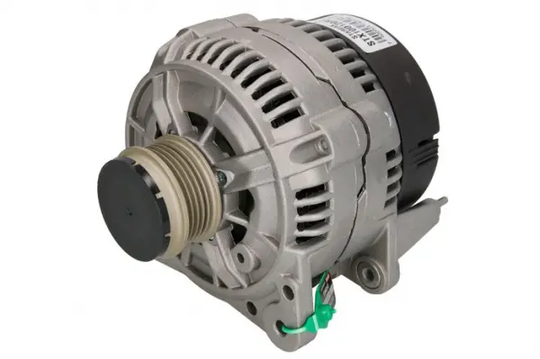 Alternator (12V, 120A) potrivit AUDI A4 B5; VW PASSAT B5, POLO, POLO III CLASSIC, POLO IV 0.8 1.9D 09.75-