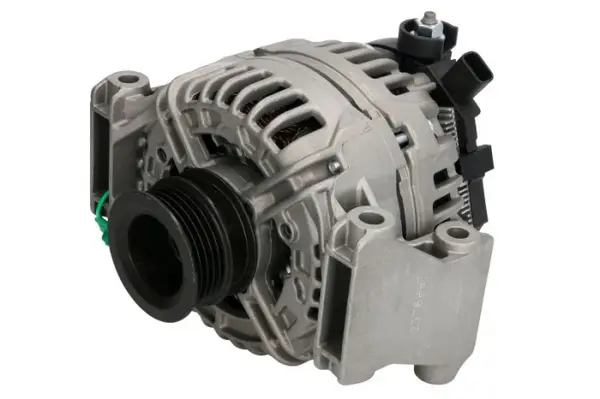 Alternator (12V, 120A) potrivit CHEVROLET VECTRA; OPEL ASTRA G, SIGNUM, SPEEDSTER, VECTRA B, VECTRA C, VECTRA C GTS, ZAFIRA A; SAAB 9-3, 9-3X 2.0 2.0ALK 2.2 06.00-02.15