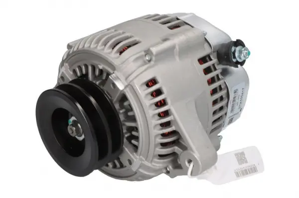 Alternator (12V, 120A) potrivit TOYOTA GAIA, HARRIER, LAND CRUISER, LAND CRUISER 100 2.0 2.4 4.2D 01.98-08.07