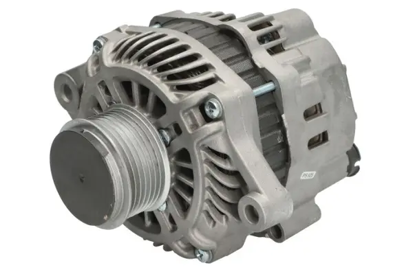 Alternator (12V, 120A, reconditionat profesional) potrivit RVI MASCOTT; NISSAN INTERSTAR; RENAULT MASTER II, MASTER PRO 3.0D 10.03-