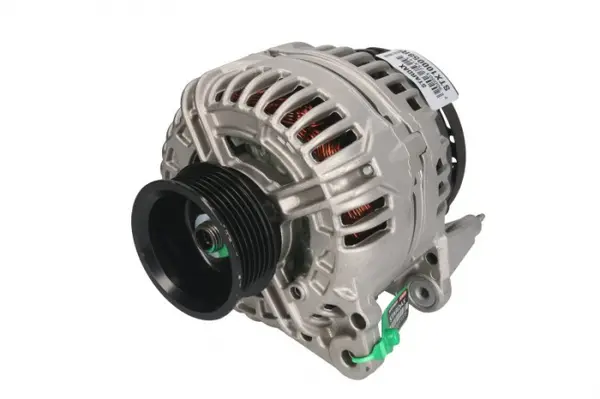 Alternator (12V, 120A) VOLVO S60 I, S70, S80 I, V70 I, V70 II, XC70; VW LT 28-35 II, LT 28-46 II, TRANSPORTER IV 2.4D 2.5 2.5D intre 1990-2010