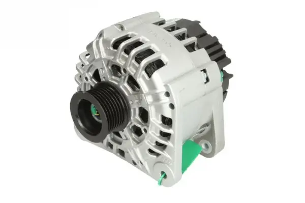 Alternator (12V, 125A) NISSAN PRIMERA; RENAULT GRAND SCENIC II, MEGANE II, SCENIC II 1.5D 1.9D 2.0 dupa 2002